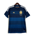Argentina Away Kit 2014
