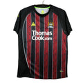Manchester City Away Kit 2009
