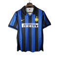 Inter Milan Home Kit 1999