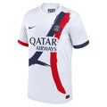 Paris Saint-Germain Away Kit 25/26
