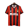 AC Milan Home Kit 1994