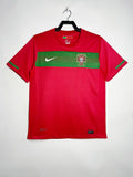 Portugal World Cup Home Kit 2010