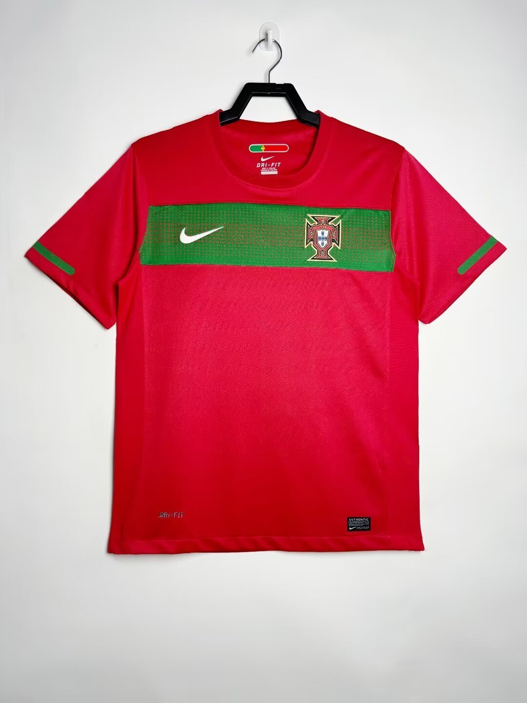 Portugal World Cup Home Kit 2010