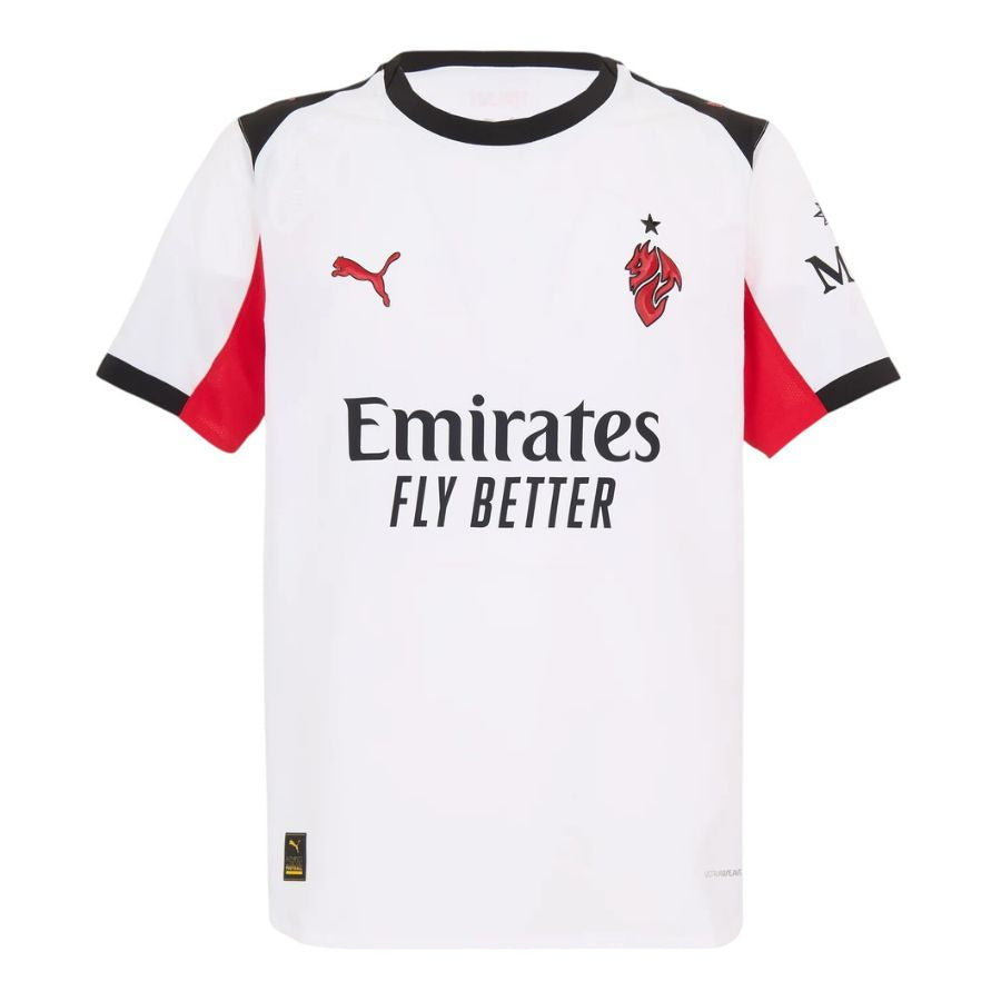 AC Milan Away Kit 25/26