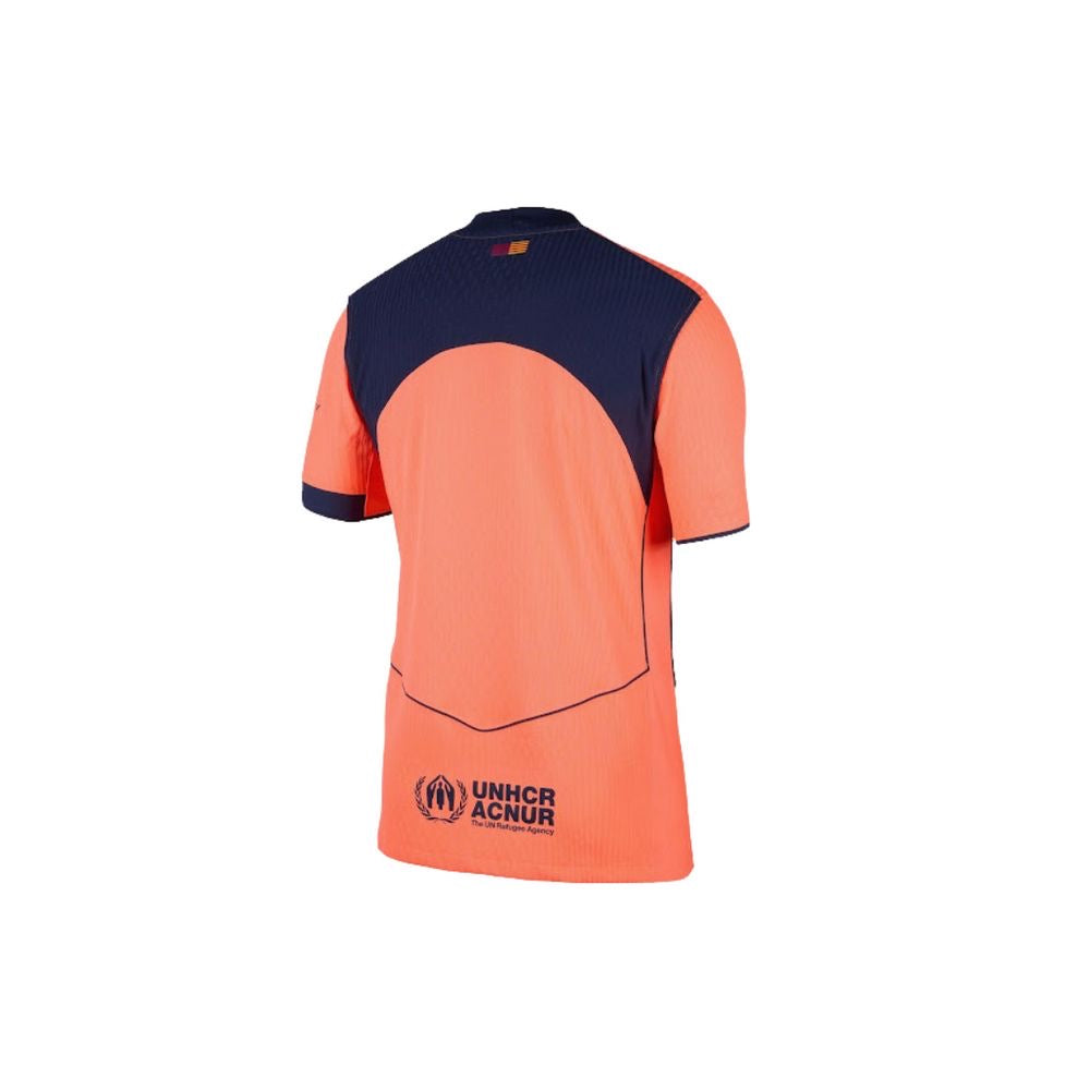 FC Barcelona Third Kit 25/26
