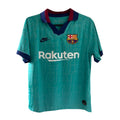 FC Barcelona Third Kit 2020