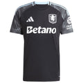 Aston Villa Away Kit 25/26