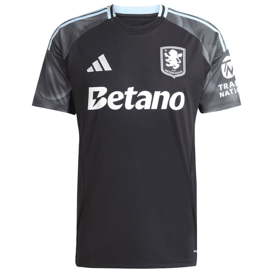 Aston Villa Away Kit 25/26