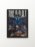 Messi: THE G.O.A.T