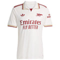 Arsenal FC Third Kit 25/26