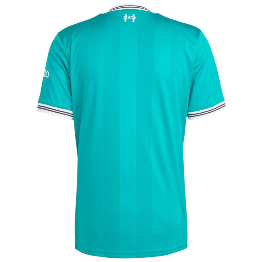 Liverpool FC Third Kit 25/26