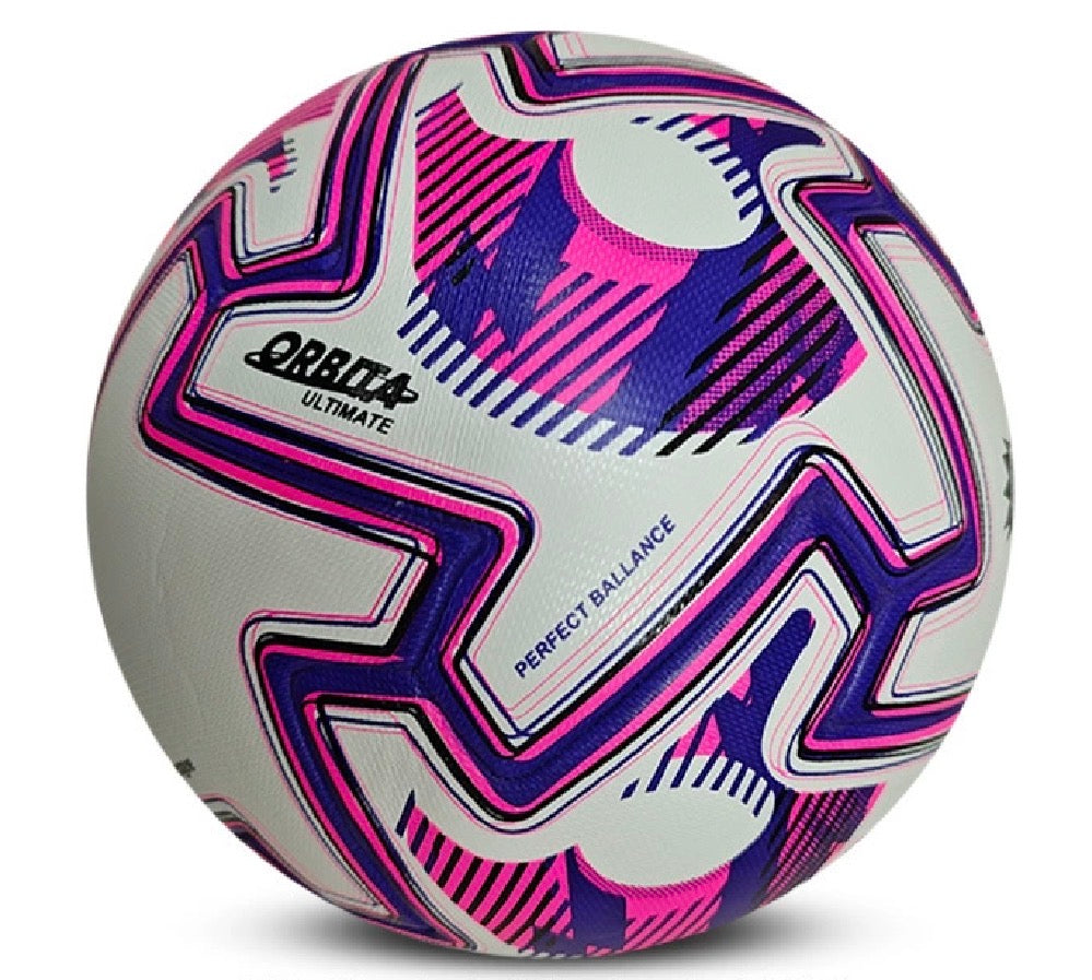 Pro-Flight Official Size 5 Football – Elite Match Quality