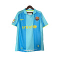FC Barcelona Away Kit 2008