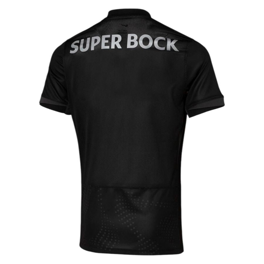 Sporting CP Away Kit 25/26