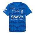 Al Hilal Home Kit 25/26