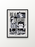 Real Madrid: One Game One Club One  Love