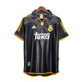 Real Madrid Away Kit 2000