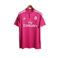 Real Madrid Away Kit 2015