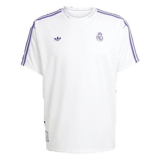 Real Madrid Terrace Icons 25 Kit