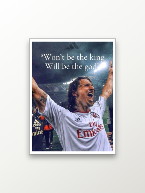 Ac Milan:Zlatan Ibrahimovic