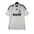Real Madrid Home Kit 2009
