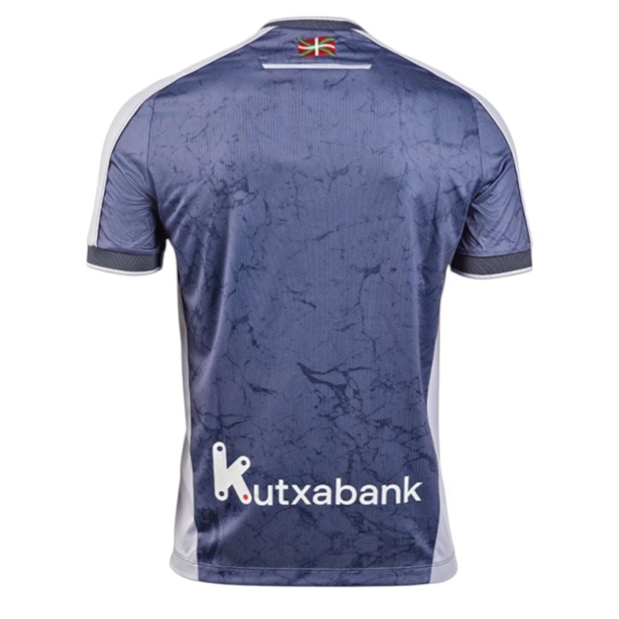 Real Sociedad Away Kit 25/26