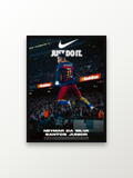 FC Barcelona:NEYMAR DA SILVA SANTOS JUNIOR