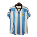 Argentina Home Kit 1998