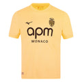 AS Monaco Third Kit 25/26