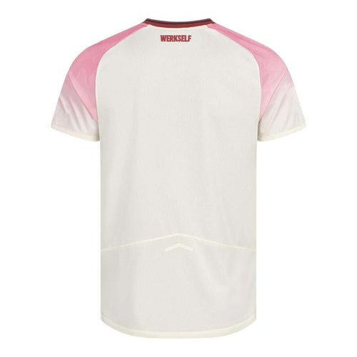Bayer Leverkusen Away Kit 25/26