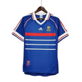 France Home Kit 1998