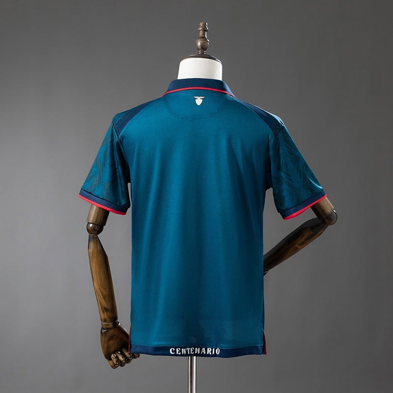 Ecuador Away Jersey 🇪🇨 | World Cup 2026 Official Kit