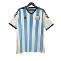 Argentina Home Kit 2014