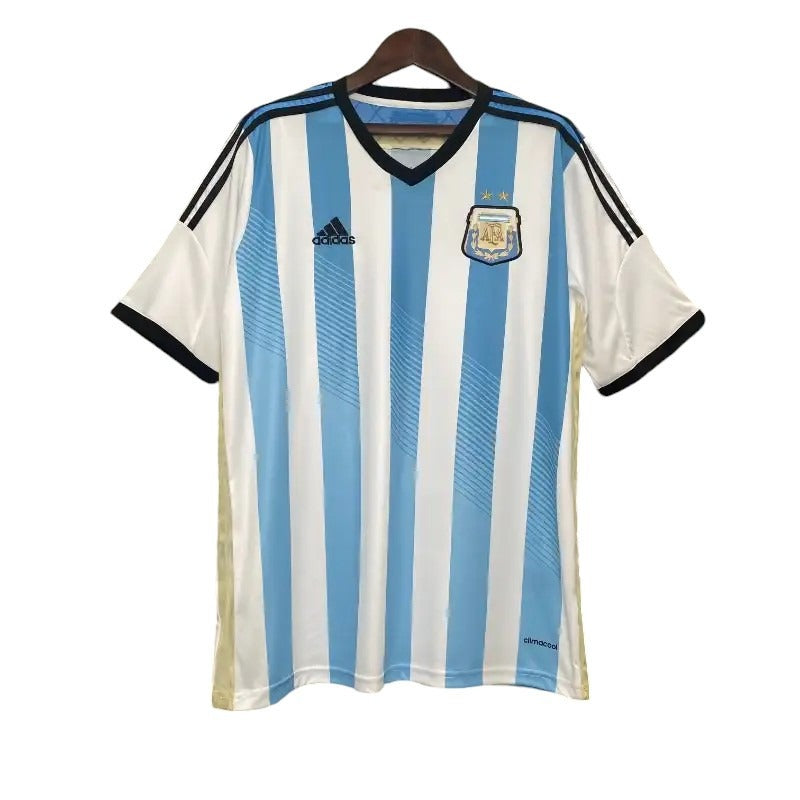 Argentina Home Kit 2014