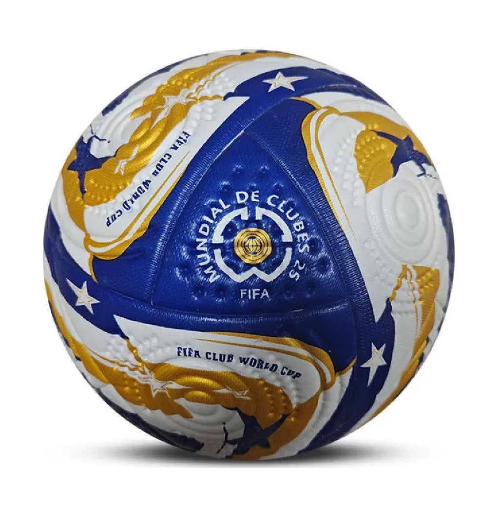 Pro-Flight Official Size 5 Football – Elite Match Quality
