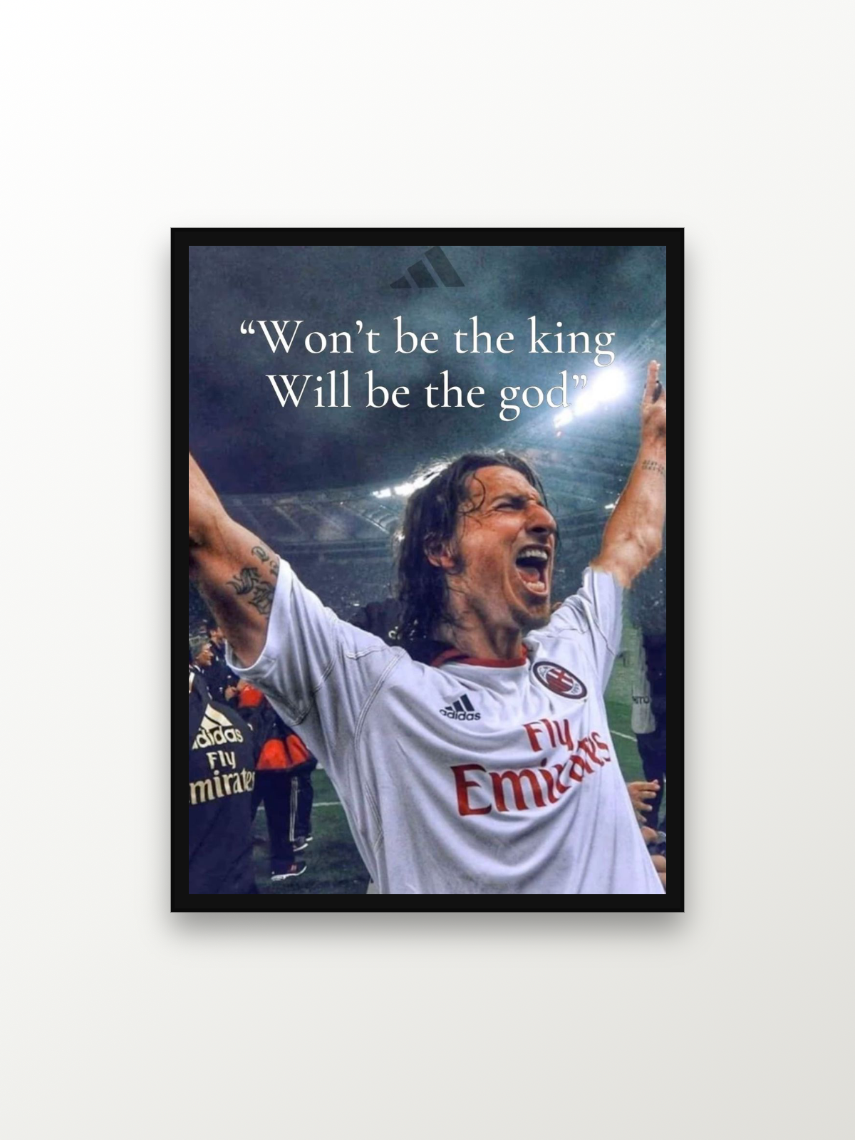 Ac Milan:Zlatan Ibrahimovic