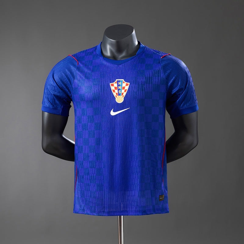 Croatia Away Jersey 🇭🇷 | World Cup 2026 Official Kit