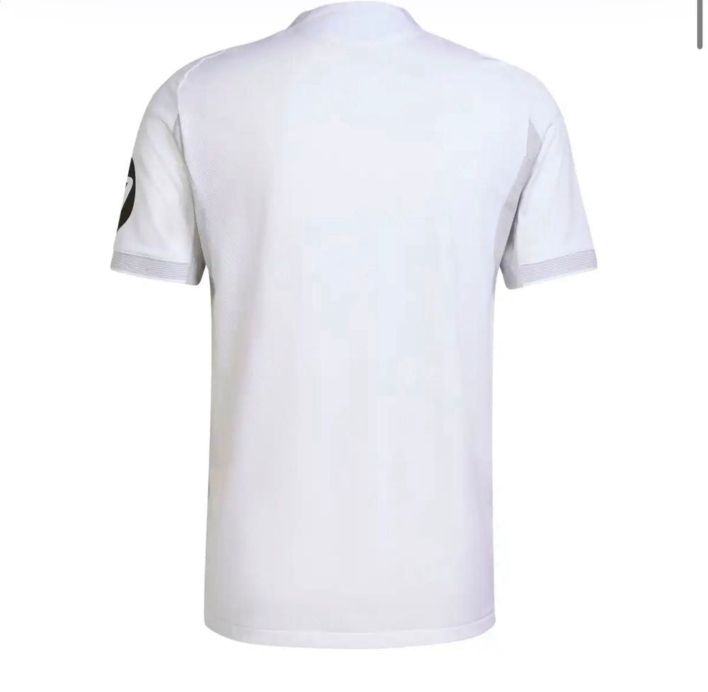 Real Madrid Home Kit 25/26