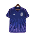 Argentina World Cup Away Kit 2022