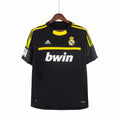 Real Madrid GK Away Kit 2012