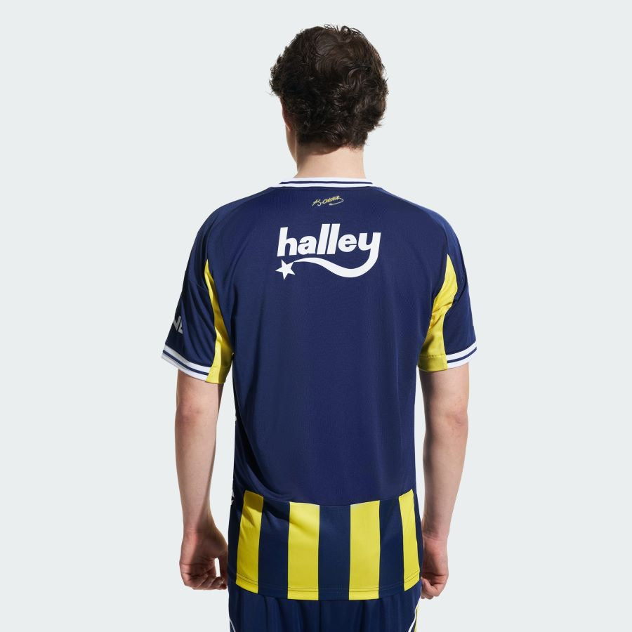 Fenerbahçe Home Kit 25/26