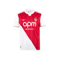 AS Monaco Home Kit 25/26