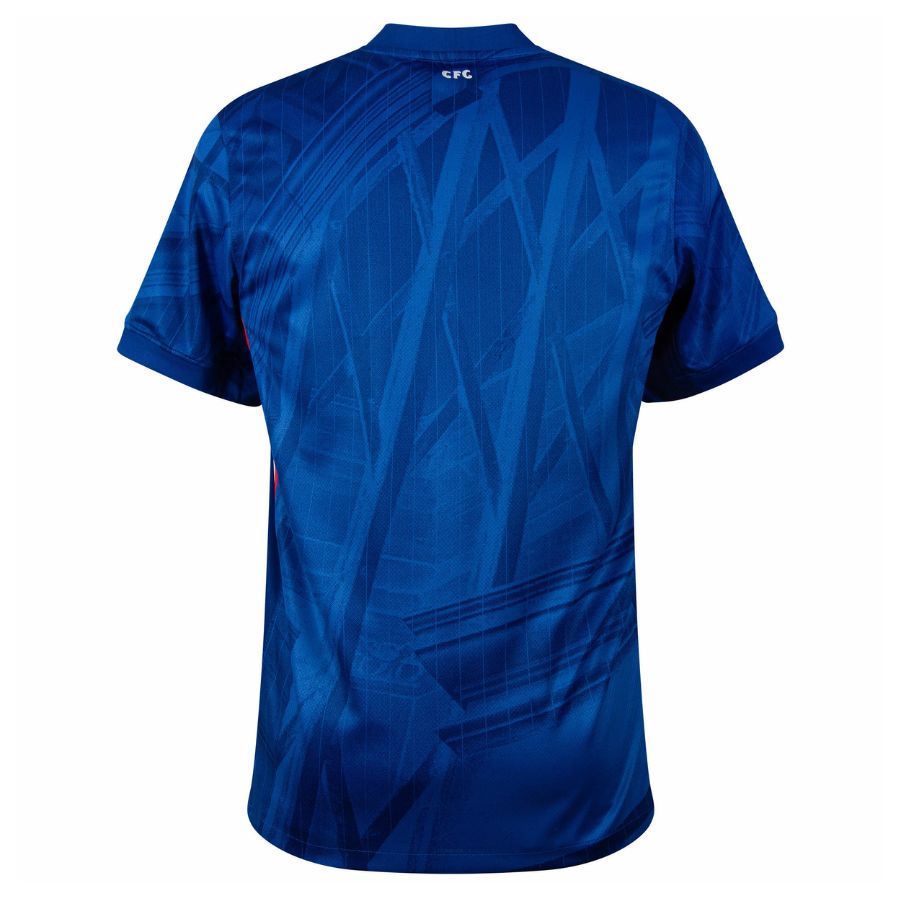 Chelsea FC Home Kit World Cup Champions 25/26