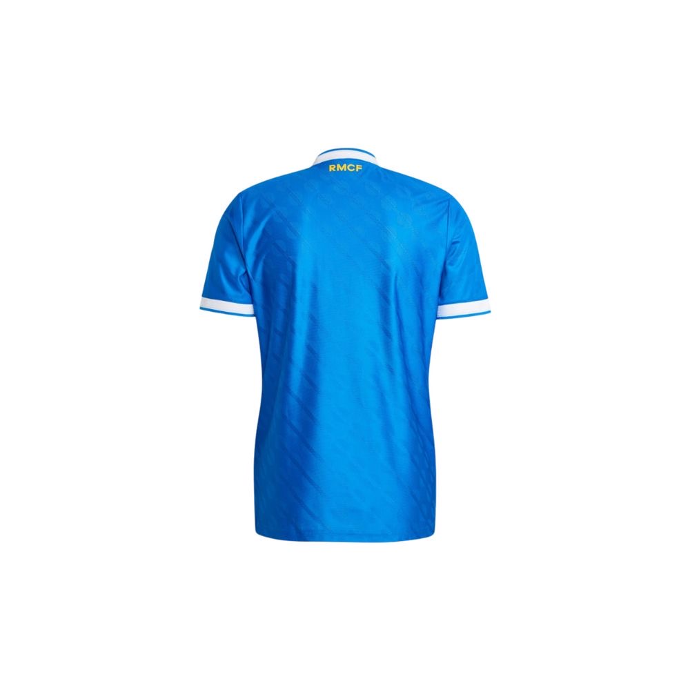 Real Madrid Third Kit 25/26