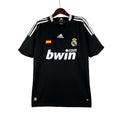 Real Madrid Third Kit 2009