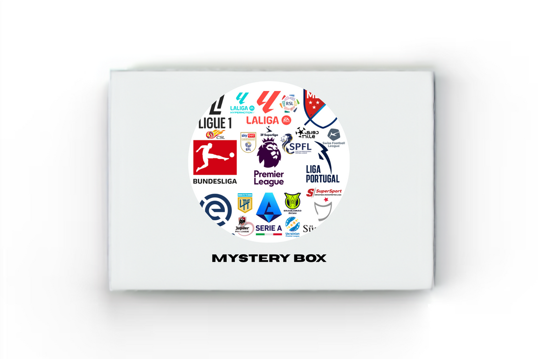 Random League Mystery Kit
