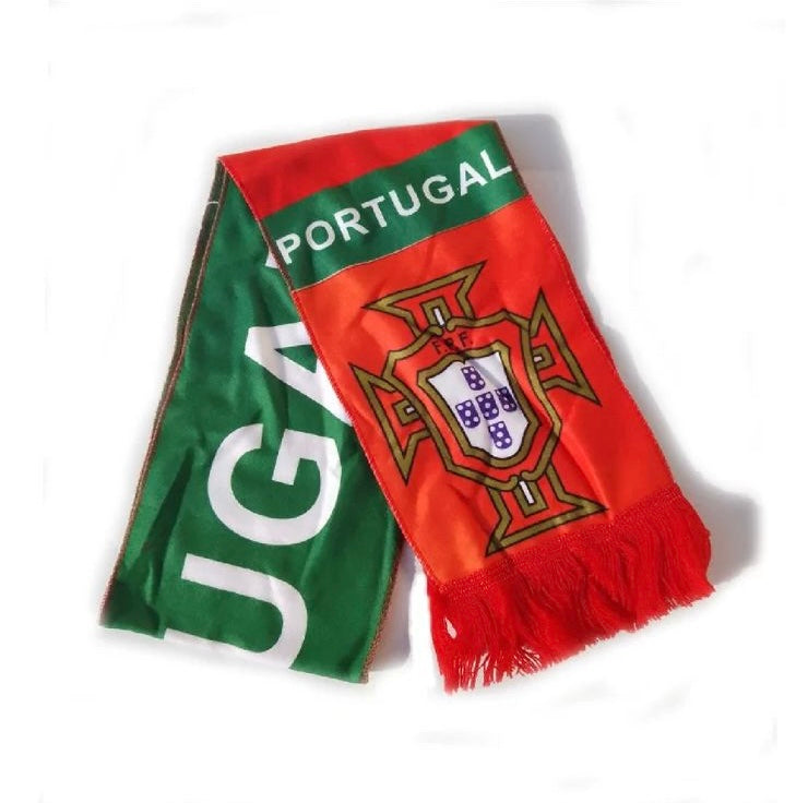 World cup - National Team Scarf