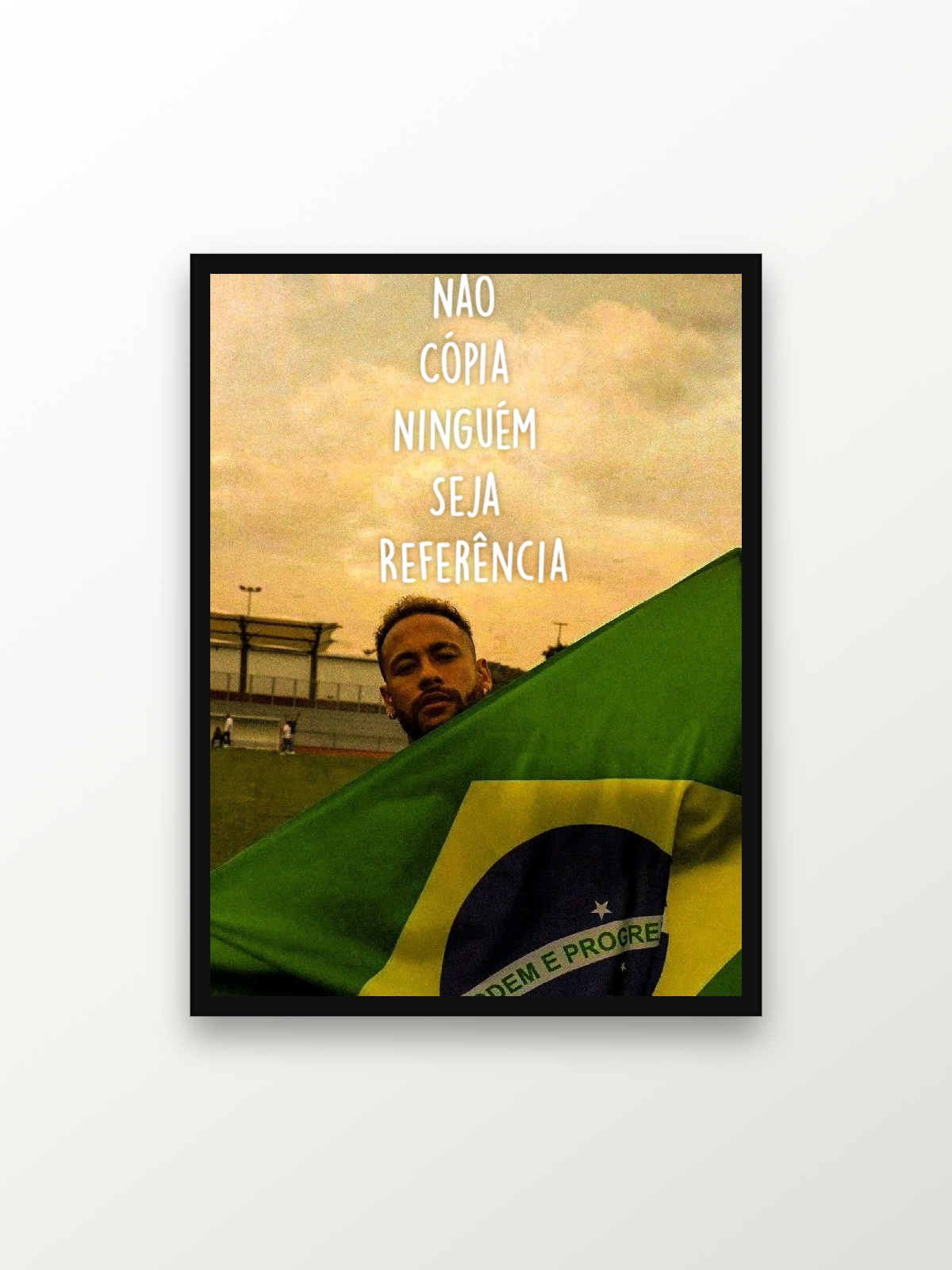 The Seleção Brazil