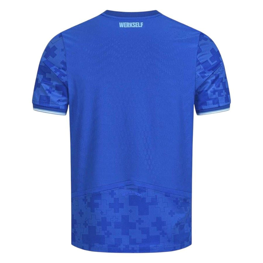 Bayer Leverkusen Third Kit 25/26