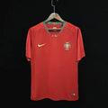 Portugal World Cup Home Kit 2018